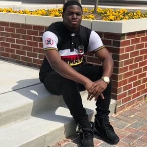 Meet your Posher, Gorman